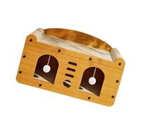 Planche de dessin animé pour animal de compagnie grande chaise longue adaptée pour les chats de petite et grande taille