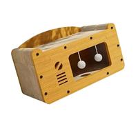 Planche de dessin animé pour animal de compagnie grande chaise longue adaptée pour les chats de petite et grande taille