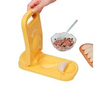 Planche de fabrication de pâtes, Gnocchi Paddle Maker - Outil pour faire des raviolis gnocchis, gadgets de cuisine multifonctionnels