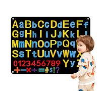 Planche de feutre pour tout-petit | Tableau d'histoires en flanelle DIY Felt Stories pour l'école maternelle - Activité murale éducative pour tout-petits, tableau de flanelle de conte d'animaux domest