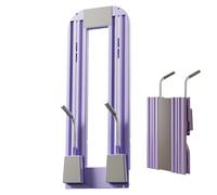 Planche de flexions pliable pour pompes | Planche de pompes Power-Press, planche d'exercices humanisée pliable 4 en 1 pour entraînement, table d'exercice portable antidérapante