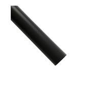 Planche de Fond Photographie en PVC, 2 pièces, for Chaussures, Chaussettes, Chapeau, Fruits, Nourriture, Table Prise Vue, Kits Studio Photo, étanche pour Studio Photo(Black,130cm x 55 cm)
