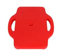 Planche de jeu à rouleaux de assis avec des rouleaux de direction pour les cours d'école élémentaire, Sporty Sit Spin Scooter Toys | Boller-roller pour les gymnases pour la pédagogie sportive