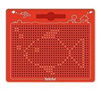 Planche de jeu magnétique G
