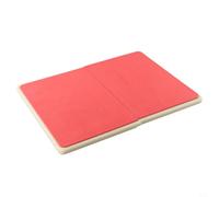 Planche de karaté bleu incassable 1,2 cm à partir de 10 ans | Épaisseur de 1,2 cm, convient à partir de 10 ans, correspond au niveau de la ceinture, pour un noyau en ABS durable