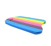 Planche de kick pour - Équipement d'entraînement à la flottaison de la piscine, aide à la natation pour débutants pour | Pour la pratique du coup de pied dans les jambes avec une prise