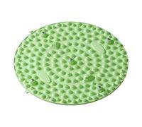 Planche de massage des pieds, tapis de massage des pieds,Tapis de Massage Pliable Coussin de Massage de Relaxation Pieds | Outil de portatif de particules de tapis de point d'de pierre de