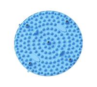 Planche de massage pour les pieds, tapis méridien, outil de massage | Tapis de massage pour rester assis longtemps, marcher, debout, bureau, maison, voyage, confort quotidien des pieds, nuit
