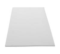 Planche de Montage pour Insectes Affichage Stable en Mousse EVA, Blanche | Bords Renforcés, Surface Microtexturée Mate Anti-reflet, Maintien Précis des Épingles, Adaptée aux Spécimens et Guêpes