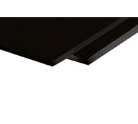 Planche de Montage West 275756 A1 - Noir (Paquet de 10)