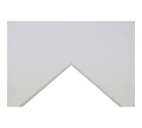 Planche de montage White Core Plus 1200 x 815 mm Teinte 3 textures