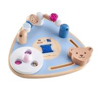 Planche de motricité Ours Steiff