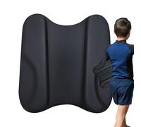 Planche de natation 30 x 27,5 cm - Appareil d'entraînement pour le fitness aquatique et l'amélioration de la , parfait pour les débutants en natation, les confirmés et la rééducation