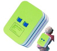 Planche de Natation - Aide à l'entraînement de de Natation de Dessin animé Équipement d'entraînement Flottant de la Piscine Non Coulissant Caricatures de la Piscine pour la Cour d'alerte Pa