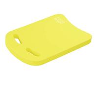 Planche de Natation Aquapella - Taille Unique - Un Excellent Accessoire d'entraînement pour Enfants et Adultes (Jaune)