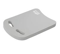 Planche de Natation Aquapella - Taille Unique - Un Excellent Accessoire d'entraînement pour Enfants et Adultes (Gris)