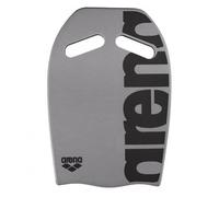 Planche de natation arena kickboard gris