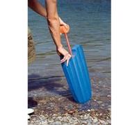 Playtastic Planche de natation avec pistolet à eau