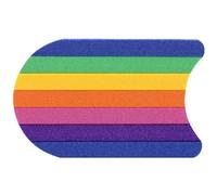 Planche De Natation Confortable Pour Les Pieds 48x30x3cm