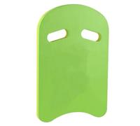 Planche de natation en mousse EVA avec double poignée - Aide à l'entraînement professionnelle pour le positionnement du corps, l'équilibre et la force de base dans les entraînements en piscine