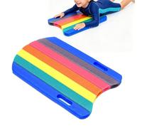 Planche de Natation - Entraînement en Piscine - Flotteur d'entraînement à la nage canin | Étudiants, débutants, nageurs, Adultes, Clubs, écoles, Domicile