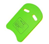 Planche De Natation - EVA 29x2.8x45cm | Flotteur Aquatique | Accessoire Entraînement Piscine | Support en Forme De U | Modèle Épais pour Leçons Et Exercices Battements Jambes