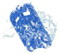 Planche de Natation Flottante, Équipement Entraînement Exercice Flottant, Planche de Sécurité, pour Rivière Lac Ligne Nage Couloir Eau Libre Naturelle Extérieure Piscine École Fitness Aquatique