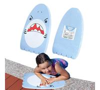 Planche de natation - Lovely Animal Pattern Advanced Kick Board Swim Trainer et Swim Aid - Planche de natation pour la nage sur les genoux, les planches de piscine, favorise la position de nage nature