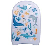 Planche De Surf Pour Enfant Ocean Dreams Blue Bleu