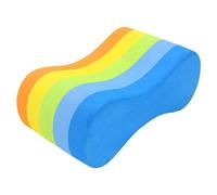 Planche de natation, pied de piscine, équipement de fitness dans la piscine, tabouret d'entraînement pour les arts supérieurs en plein air, lac, plage, cour, maison, adolescents, adultes et intérieur