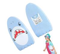 Planche de Natation - Planche de Natation à Motif Animal Mignon | Ergonomique pour Le Confort et la Performance, favorise Une Position de nage Naturelle, Planche de Soutien.