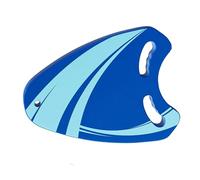 Planche de Natation,Planche Flottante d'Entraînement pour Nage - Équipement Sportif Antidérapant en Mousse EVA Portable pour Adultes et