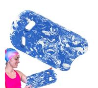 Planche de natation pour adulte - Flotteur en forme de U avec poignée à haute flottabilité - Planche d'entraînement de natation en mousse EVA pour piscine, enseignement, mouvement et eau libre