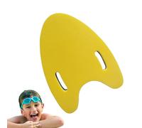 Planche de natation pour adultes | Aide à la plongée pour jeunes | Planche légère pour adultes et jeunes - À porter pendant l'entraînement strict - Plongée sous-marine et tuba