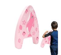 Planche de natation pour - Aide à la pratique de la natation | Flotteur d'entraînement de natation - pour débutants, professionnels, nageurs, adultes, amateurs de fitness, aquatique, aérobic