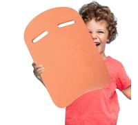 Planche de natation pour enfants - Sports Kick Board | Bodyboard Gonflable avec Poignées | Tablette de mer Enfants pour toboggans d'eau, plages, piscines Planches flottantes pour natation accessoires
