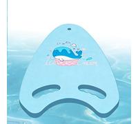Planche de natation pour entraînement de piscine, taille moyenne pour enfants et adultes, fonction d'entraînement robuste, catégorie utilitaire à domicile, plage, lac, camp d'été, voyage, exercice de