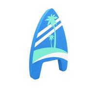 Planche de natation pour , planche de natation de sécurité | Équipement auxiliaire d'aide à la pagaie avec poignée pour , jeunes, piscine, fête, cours de plage