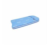 Softee Equipment 0020212 Planche et Natation Blanc Taille S