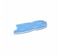 Softee Equipment Grande Planche de Natation avec fenêtres Tiburon, Bleu, Taille Unique