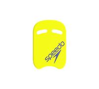 Planche de natation speedo jaune