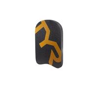 Planche de natation tyr noir or enfant