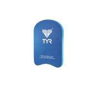 Planche de natation tyr youth classic kickboard bleu