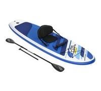 Bestway Hydro-Force 10' x 33" x 4.75"/3.05m x 84cm x 12cm Oceana Convertible Set