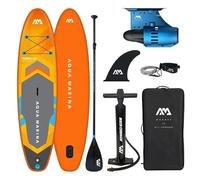 Planche de paddle motorisée Aqua Marina Go Turbo 330