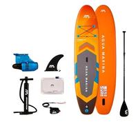 Planche de paddle motorisée Aqua Marina Go Turbo 366
