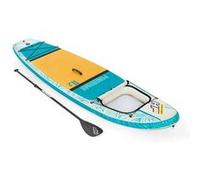 Planche de paddle SUP avec hublot 340 cm Hydro-Force Panorama Bestway 65363 Multicouleur G