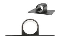 Planche de pagaie Debout Flottante - Boucle Fixe - Support de Fixation pour Flotteur - Pince Flexible - pour Adultes, Kayak, Bateau Gonflable, , Sports Nautiques - Multiusage - pour l'extérieur