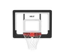 Planche de panier de basket NILS TDK010 Noir 38 cm