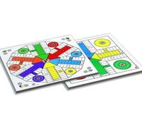 Planche de parcheesi Cayro (40 x 40 cm) Joueurs 4-6